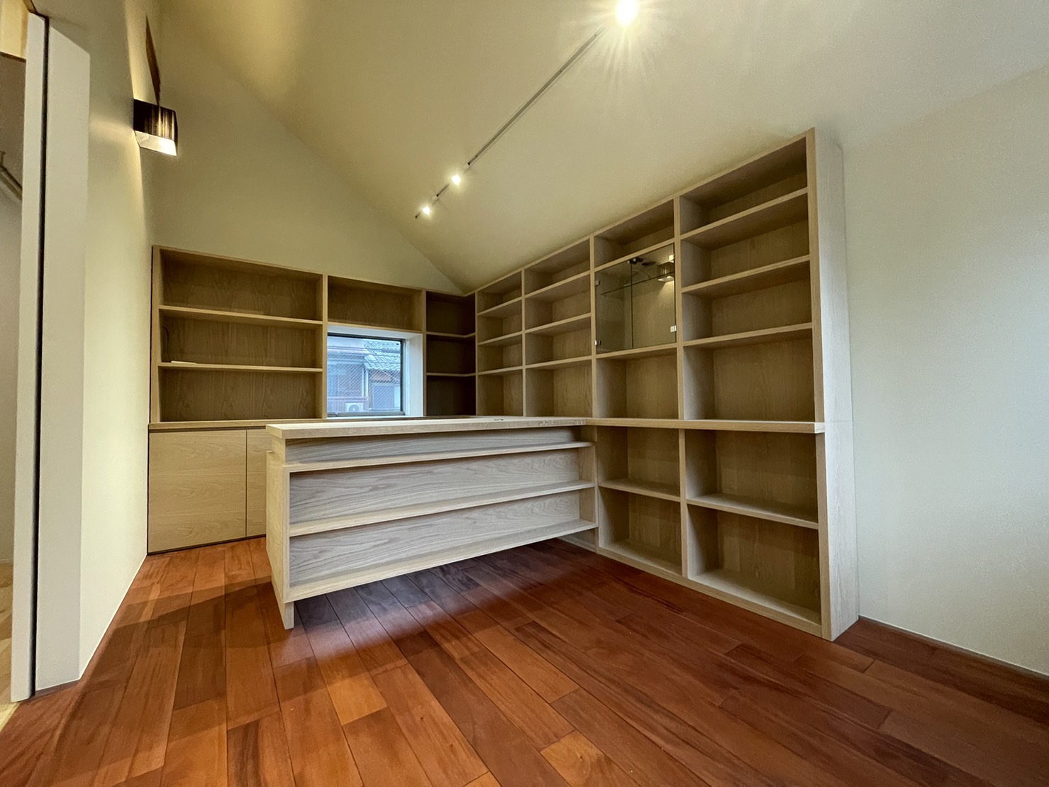 ＳＯＨＯデスク収納