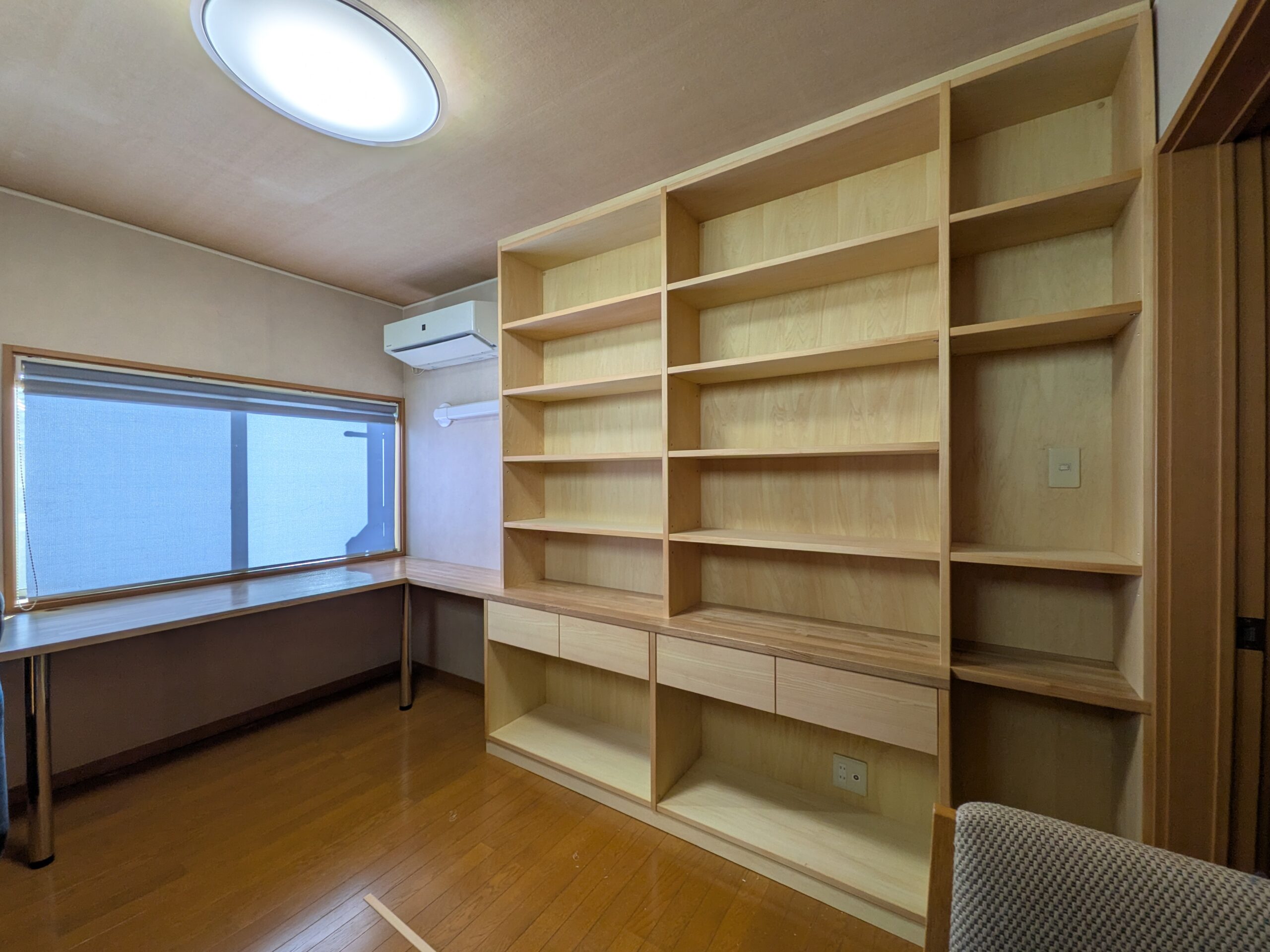 書斎